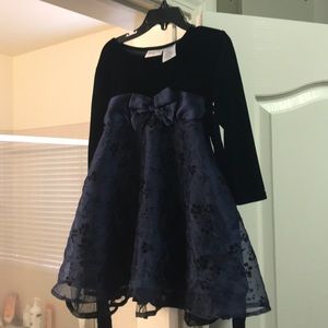 Toddlers dress